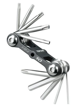 Мультитул велосипедный Topeak Mini 9 MT