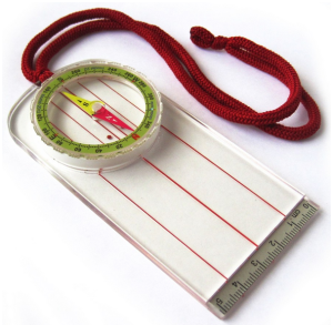 Компас жидкостной 2-х градусный МосКомпас 11 C