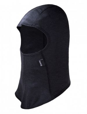 Практичная балаклава Kama 2018-19 D23 black