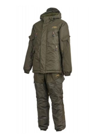 Taygerr - Мембранный костюм Диверсант Таслан -10