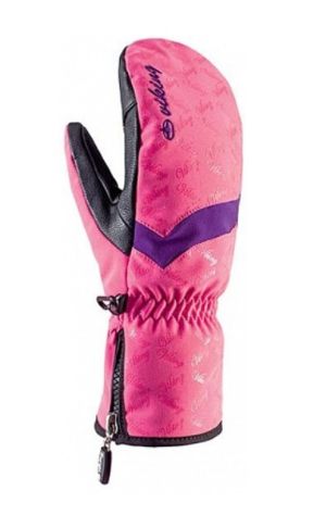 Комфортные рукавицы женские Viking 2017-18 Escova Mitten DryZone