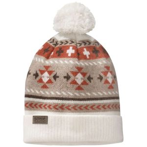 Женская теплая шапка Outdoor Research Research Puebla Beanie