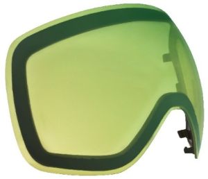 Dragon Alliance - Сменная линза для мотомаски NFXs Rpl Lens (Green Ionzed Aft)