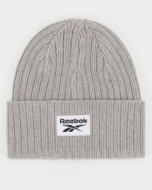 Универсальная шапка Reebok Te Beanie