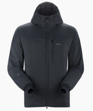 Практичная мужская куртка Sivera Фарис 2021