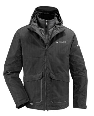Ветровка Vaude Me Albo 3 in 1 Jacket