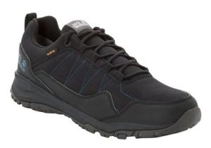 Jack Wolfskin - Стильные кроссовки для мужчин Maze Texapore Low M