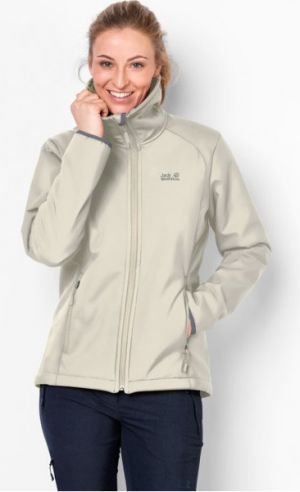 Куртка спортивная женская Jack Wolfskin Rock Valley Women