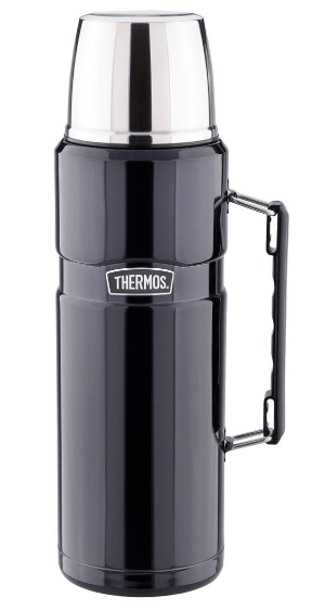 Thermos Качественный термос Thermos SK2010-BK King