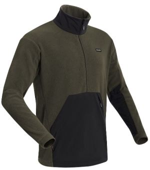 Куртка из флиса Bask Micro MJ