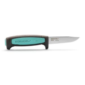 Нож с эргономичной рукоятью Morakniv Flex 12248