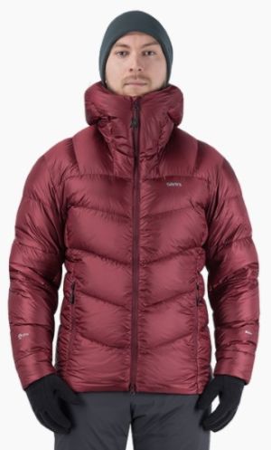 Куртка для альпинизма Sivera Дивъ Про