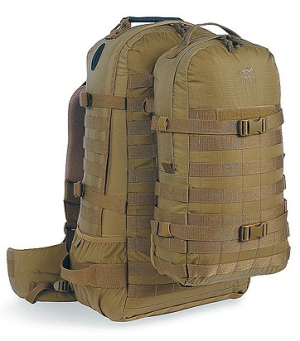 Туристический рюкзак Tasmanian Tiger Scout Pack TT 2 In 1 Pack 61