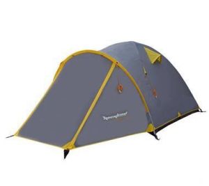 Палатка трехместная RockLand Pamir 3 Alu