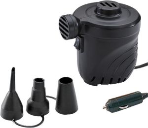 Насос электрический High Peak Elektropume 12 V