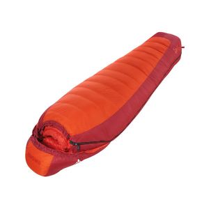 Трехсезонный ультралегкий спальник комфорт Vaude Ice Peak Ultralight 220 ( 0)