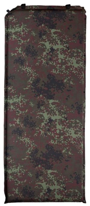 Коврик камуфляжной расцветки Talberg Forest Comfort Mat 188x66x5 см