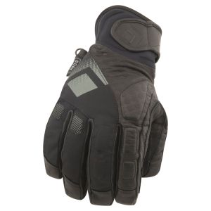 Зимние перчатки Black Diamond Spy Glove
