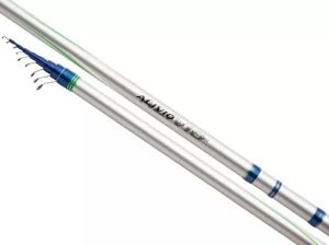 Телескопическое удилище Shimano Alivio CX TE GT 5-400