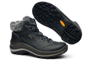 Стильные ботинки женские Grisport 12309