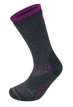 Термоноски теплые Lorpen T2MCW