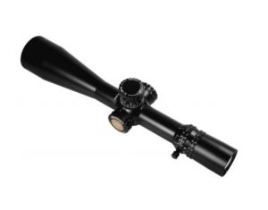 Практичный оптический прицел для охоты Nightforce ATACR 5-25?56 F1 MOAR