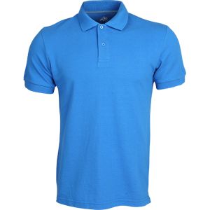 Летняя рубашка Поло Классика Сплав