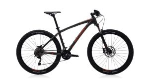 Современный велосипед Polygon SISKIU 6 2X10 27.5