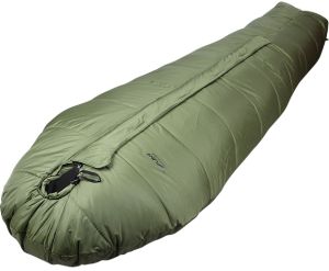 Спальник кокон тактический комфорт С Сплав - Combat 3 ( -1° )