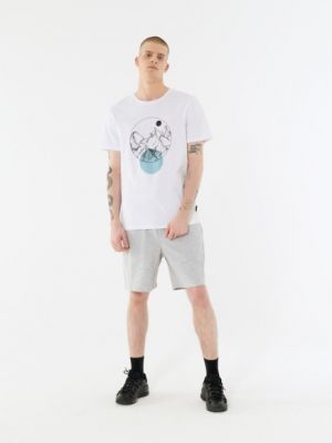 Футболка с принтом Outhorn Men's T-shirt