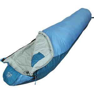 Мешок кокон для сна комфорт С Сплав - Trial Light 100 ( +5° )
