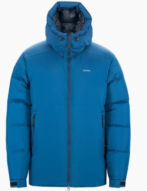 Утеплённая куртка мужская Sivera Волин Про 2019