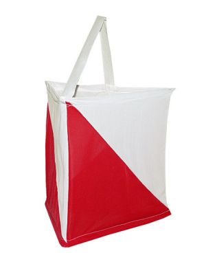 Нейлоновая призма КП для спортивного ориентирования Терра