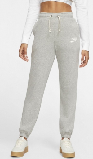 Брюки спортивные Nike Sportswear Gym Vintage