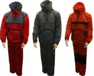 Туристический костюм Полярный Век