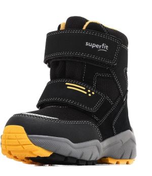 Superfit - Ботинки непромокаемые