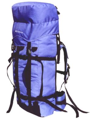 Туристический рюкзак Алтай Терра 70