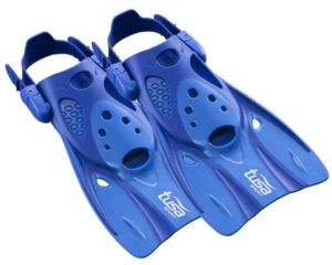 Компактные ласты Tusa Sport UF0103