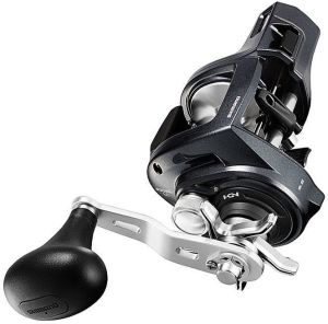 Катушка для морской ловли Shimano Tekota A LC