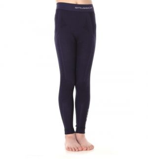 Детское термобелье Brubeck Active Wool 41%