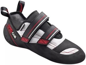 Скальные туфли на липучках Red Chili Corona Velcro