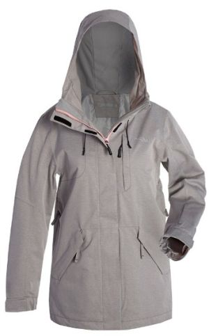 Куртка женская Rosomaha Онега