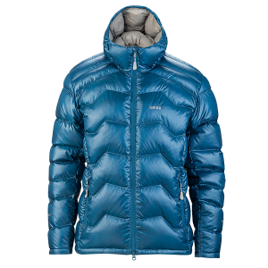 Пуховик спортивный для мужчин Sivera Дивъ 2.2