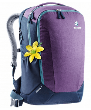 Deuter Рюкзак стильный Deuter Giga SL 28