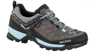 Треккинговые ботинки Salewa WS MTN Trainer GTX