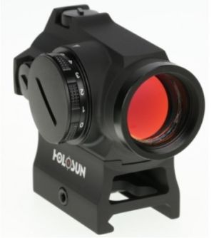 Качественный прицел Holosun Micro