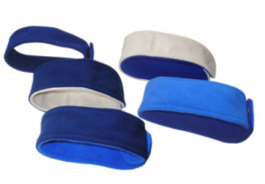 Универсальная налобная полоска Терра Polar fleece