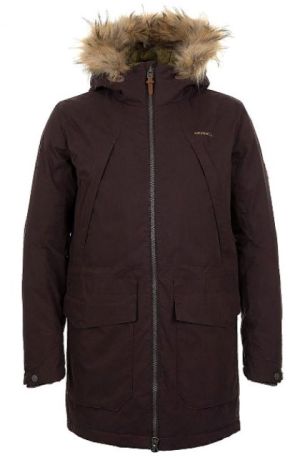 Удобная теплая куртка-аляска для мужчин Merrell