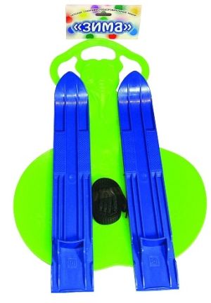 Набор Зима Престиж №5