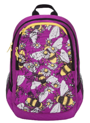 Рюкзак удобный Grizzly 12